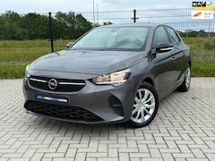 Opel Corsa - 1.2 Turbo Edition| 101PK| Apple Carplay| Bluetooth |
