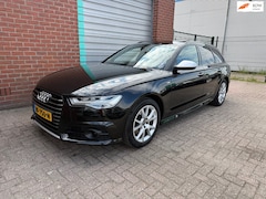 Audi A6 Avant - 3.0 TDI quattro Premium Edition automaat Bj:2016
