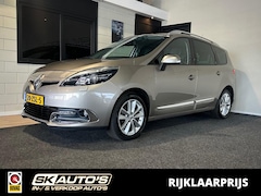 Renault Scénic - Scenic 2.0 PRIVILEGE l VOL OPTIE l PANO l STOELVERW l KEYLESS l TREKHAAK l