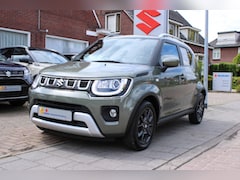 Suzuki Ignis - 1.2 SH SELECT