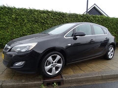 Opel Astra - 1.4 COSMO-Cruise
