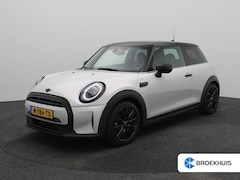 MINI Cooper - 1.5 Business Edition | Airco | Apple Carplay/Android Auto|telefoonintegratie premium | Arm