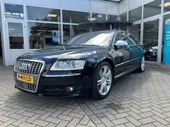 Audi S8 - 5.2 S8