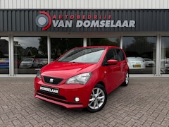 SEAT Mii - 1.0 Sport Connect - NL Auto Parkeersens. achter Bluetooth Cruise Control