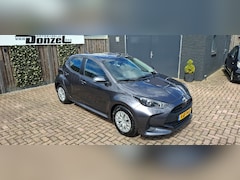 Toyota Yaris - 1.0 VVT-i 64100 km , CAMERA , appel carplay