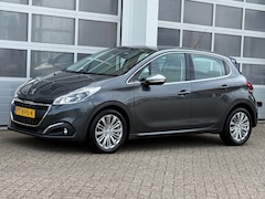 Peugeot 208 - 1.6 BlueHDI 101PK Executive Navi Cruise Pdc NW APK