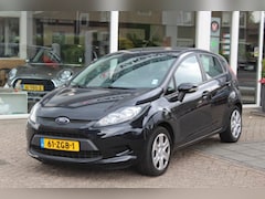 Ford Fiesta - 1.25 CHAMPION