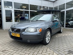 Volvo S60 - 2.4 Drivers Edition