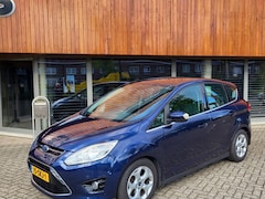 Ford C-Max - 1.6 EcoBoost Titanium