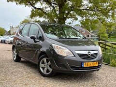 Opel Meriva - 1.4 Turbo Edition | '' 120.000 KM '' + Cruise + Airco nu € 4.975,