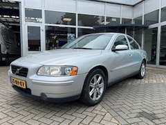 Volvo S60 - 2.4 Kinetic