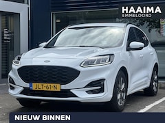 Ford Kuga - 2.5 PHEV ST-Line X | Elektrische trekhaak | B&O | Elektrische kofferklep | Stoelverwarming