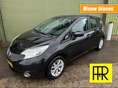 Nissan Note - 1.2 Visia