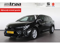 Suzuki Swace - 1.8 Hybrid Style / Afn.Trekhaak / Led verlichting / Navi / Stoelverw. / Stuurverw. /