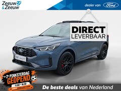 Ford Kuga - 2.5 PHEV BlueCruise Edition | Direct leverbaar | €5.000.- korting | 0, 99% rente | Kantel