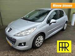 Peugeot 207 - 1.4 VTi Sportium