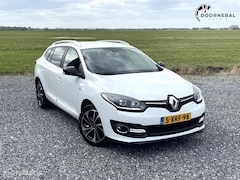 Renault Mégane - 1.2 TCe Limited / LED / ALLSEASON / NAVIGATIE