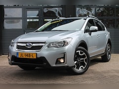 Subaru XV - 2.0I PREMIUM AWD *NL-Auto* Automaat / trekhaak / Schuif kantel dak