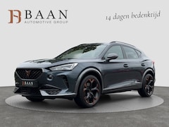 CUPRA Formentor - 1.4 e-Hybrid VZ Copper|Sportstuur|EL.A.Klep|Camera|Keyless|