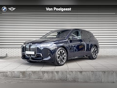 BMW iX - xDrive45 101 kWh
