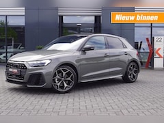 Audi A1 Sportback - 35 TFSI S-Tronic S-Line 150pk / 18 Inch LM/ Navi / Camera / LED/ ACC
