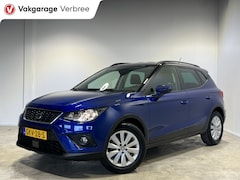 SEAT Arona - 1.0 TSI Style Business Intense Plus Trekhaak | Navigatie/Android/Apple Carplay | LM Velgen