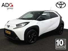 Toyota Aygo X - 1.0 VVT-i S-CVT Pulse | Adaptive Cruise Control | Achteruitrijcamera | Apple Carplay | And