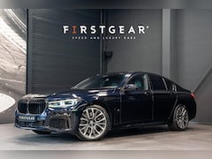 BMW 7-serie - 740d xDrive High Executive *M-Sport / Actieve-Besturing / Stoelventilatie / Entertainment
