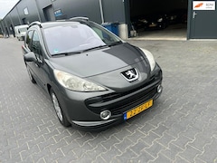 Peugeot 207 SW - 1.6 VTi XS