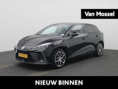 MG MG4 Electric - Luxury 64 kWh | WORDT VERWACHT | 360 CAMERA | STUURVERWARMING | STOELVERWARMING | APPLE CA