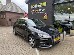 Audi A1 - 1.4 TFSI SP. PRO L S line