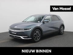 Hyundai IONIQ 5 - 77.4kWh Core | WORDT VERWACHT | ACHTERUITRIJCAMERA | ELEKTRISCHE KOFFERKLEP | APPLE CARPLA