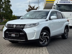 Suzuki Vitara - 1.4 STYLE PANO H.LEER CARPLAY CAMERA NAVI KEYLESS