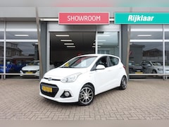 Hyundai i10 - 1.0I I-MOTION COMFORT + (All-in prijs)