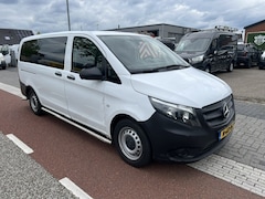 Mercedes-Benz Vito Tourer - 116 CDI 120KW Lang AUT. PKW BRIEF 8P AIRCO KLIMA EURO6