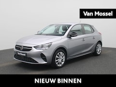 Opel Corsa-e - Corsa-e Auto e-Edition | WORDT VERWACHT | VIRTUAL COCKPIT | APPLE CARPLAY - ANDROID AUTO |