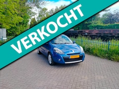 Renault Clio - 1.6 Dynamique airco navi cruise trekhaak ALLINPRIJS