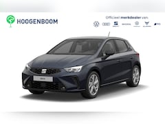 SEAT Ibiza - 1.0 EcoTSI Style Business Connect
