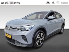 Volkswagen ID.4 - Style 52 kWh | SOH 90% | | Achteropkomend verkeer waarschuwing | Airco separaat achter | A