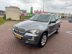 BMW X5 - XDrive35d High Executive PANO/NAVI/CLIMA