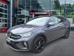 Volkswagen Taigo - 1.0 TSI R-LINE PANO-DAK/CAMERA/ACC/IQ/STOELVERW/NAVI/CARPLAY