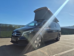Mercedes-Benz V-klasse - Marco Polo Westfalia