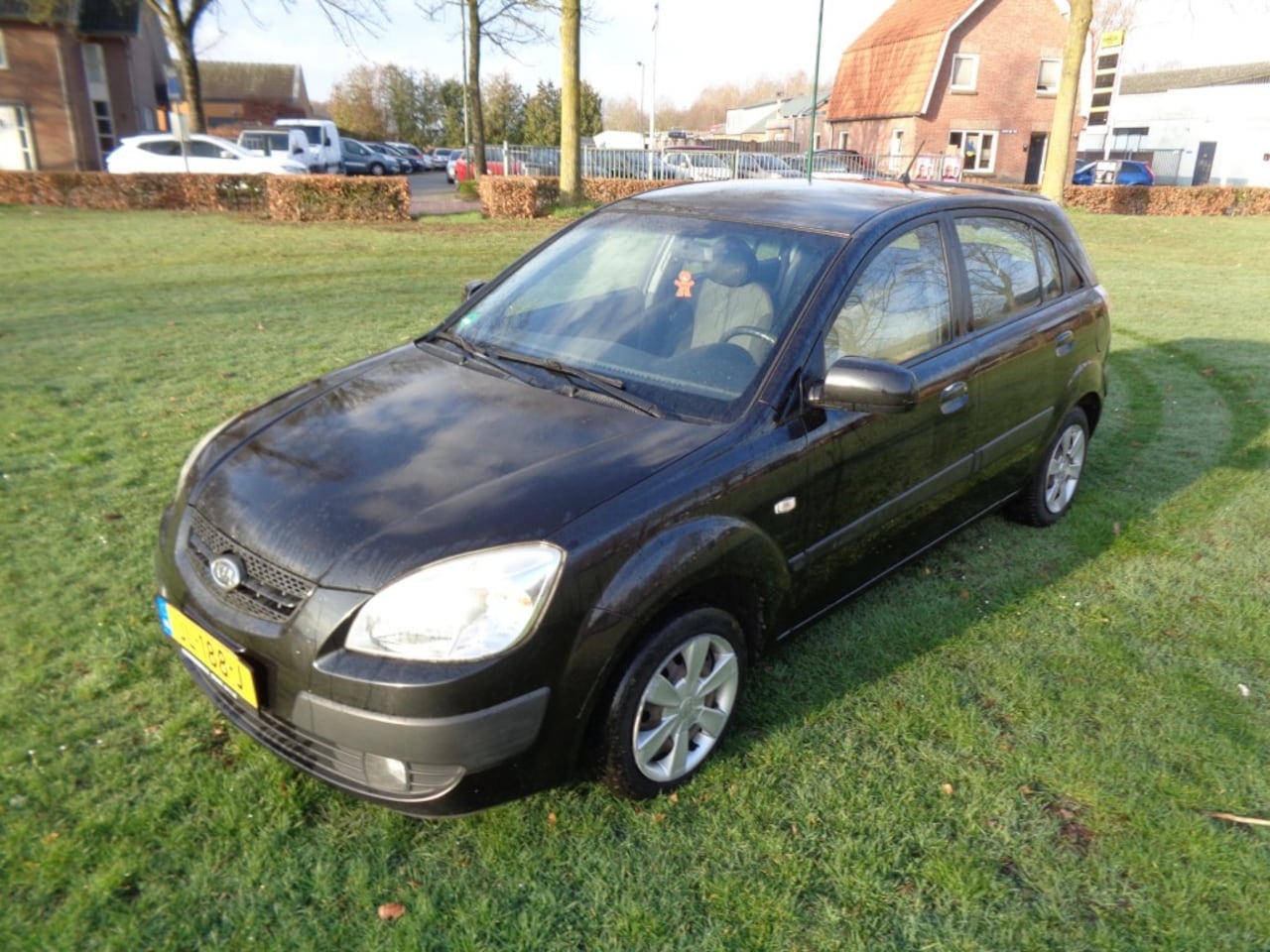 Kia Rio - AutoWereld.nl