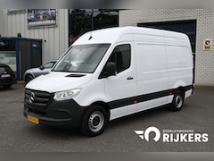 Mercedes-Benz Sprinter - 317 CDI L2H2 Pro Navigatie met camera