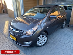 Opel Karl - 1.0 ecoFLEX Edition | Airco | Cruise | NAP