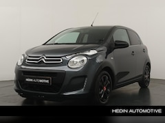 Citroën C1 - 1.0 VTi Urban Ride | Airco | Camera | LM Velgen | Privacy Glass | Apple Carplay & Android