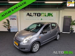 Suzuki Alto - 1.0 Comfort EASS | Carplay | Camera | Navigatie