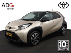 Toyota Aygo X - 1.0 VVT-i MT Pulse | Adaptive Cruise Control | Achteruitrijcamera | Apple Carplay | Androi