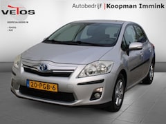 Toyota Auris - 1.8 Hybride Aspiration