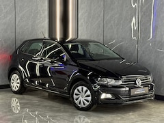 Volkswagen Polo - 1.0 TSI Comfortline | LED | CarPlay | Airco | Cruise | Start/Stop | NAP